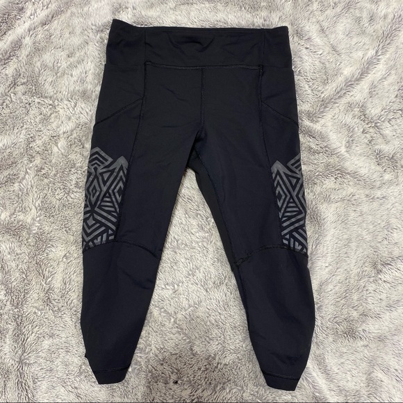 Lululemon Capris Leggings - Picture 1 of 12